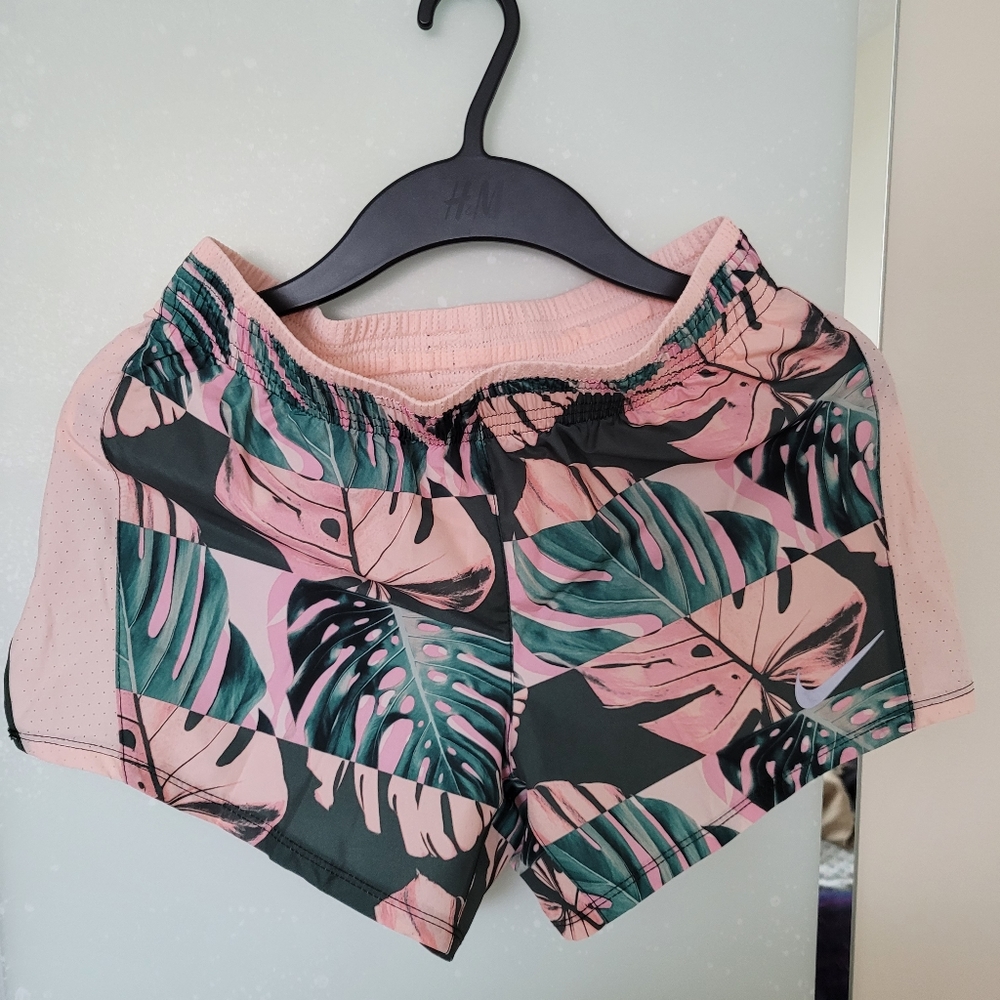 Nike Dry-Fit shorts